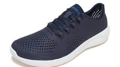 크록스 라이트라이드 페이서 맨 👟 역대급 편안함? 솔직 후기!